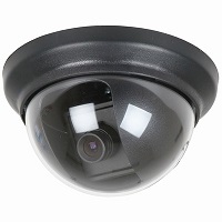 Indoor Infrared Camera