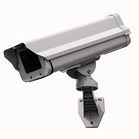 Long Range External Camera